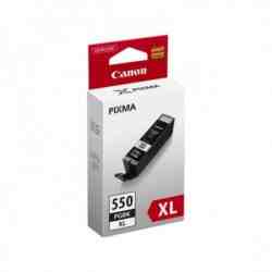 CANON PGI-550XL NEGRO 22ML