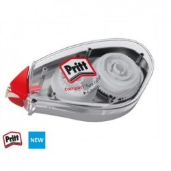 PRITT ROLLER CORRECTOR...