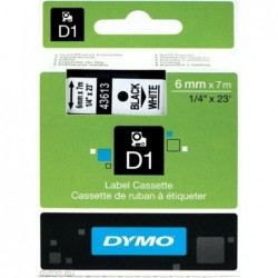 DYMO CINTA,6 MM. X 7...