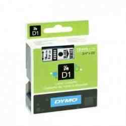 DYMO D1 CINTA,19 MM. X 7 M....