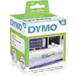 DYMO.2 ROLLO ETIQUETAS...