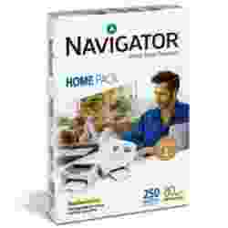 NAVIGATOR HOME PAPEL A4...