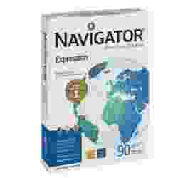 NAVIGATOR PAPEL A4 90GR 500HJ