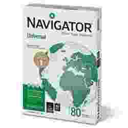 NAVIGATOR PAPEL A4  80GR...