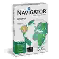 NAVIGATOR PAPEL A3 80GR 500HJ