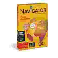 NAVIGATOR PAPEL A4 120GR 250HJ