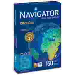 NAVIGATOR PAPEL A4 160GR 250HJ