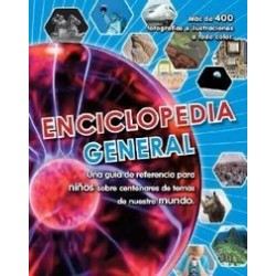 ENCICLOPEDIA GENERAL