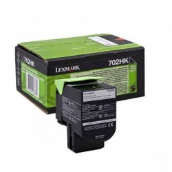 LEXMARK TONER CS310N NEGRO