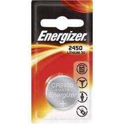 PILA ENERGIZER CR2450(3V)