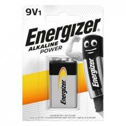 ENERGIZER 1 PILA 6LF22 9V...