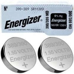 PILA ENERGIZER 390-389