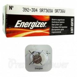 PILA ENERGIZER BOTON LR41...