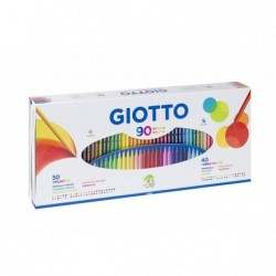 GIOTTO STILNOVO TURBO COLOR...