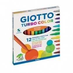 ROTU.GIOTTO TURBOCOLOR EST.12