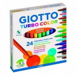 ROTU.GIOTTO TURBOCOLOR EST.24