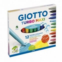 ROTU.GIOTTO TURBO MAXI...