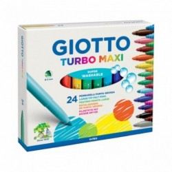 ROTU.GIOTTO TURBO MAXI...