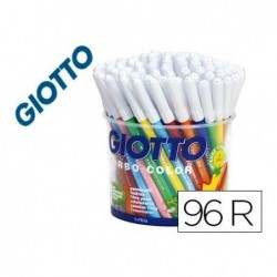 ROTU.GIOTTO TURBOCOLOR BOTE...