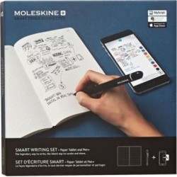 MOLESKINE SMART WRITTING  SET