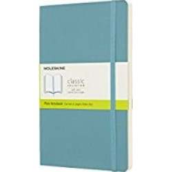 MOLESKINE NOTEBOOK CLASSIC...