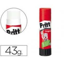 PRITT PEGAMENTO LAPIZ 43GRS