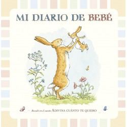 Mi diario de bebé