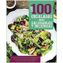 Las 100 ensaladas mas...