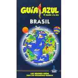 Guía Azul Brasil