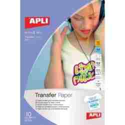 APLI PAPEL TRANSFER PARA...