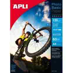 APLI PAPEL A4GLOSSY HIGH...