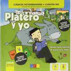 Platero y yo - Cuento con...