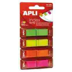 APL INDICE 12x45 ZIGZAG...