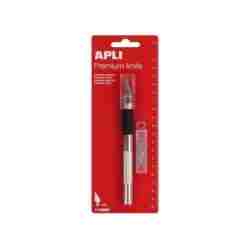 APLI CUTTER HOBBY PREMIUM +...