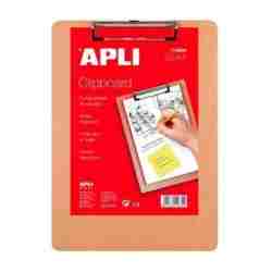 APLI CARPETA CLIPBOARD...