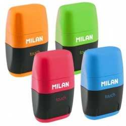 MILAN AFILABORRAS COMPACT...