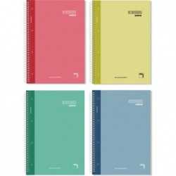 CUADERNO Fº PREMIUM EXTRA...