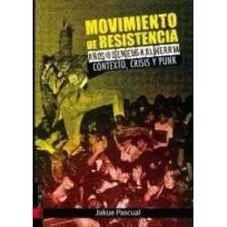 Movimiento de resistencia...