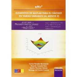 eMc2 elementos de Matlab...