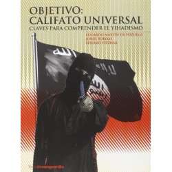 OBJETIVO: CALIFATO UNIVERSAL