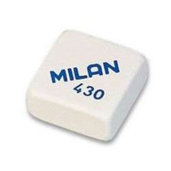 GOMAS DE BORRAR MILAN MIGA...