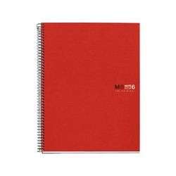 NOTE BOOK-1DIN A5 120HJS...