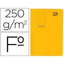 SUB.POCKET FOLIO AMARILLO