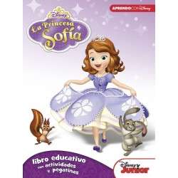 La Princesa Sofía (Libro...