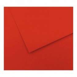 CARTULINA 50X65 185G ROJO