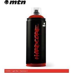 SPRAY MTN HC2 ROJO CLARO...