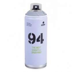 SPRAY MTN   94   GRIS PERLA...