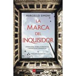 La marca del inquisidor