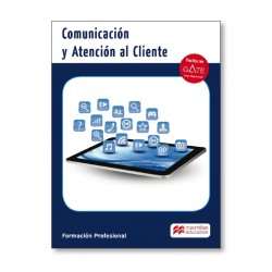 Comunic y Atenc al Cliente...