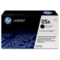 TONER,HP CE505X LASERJET...